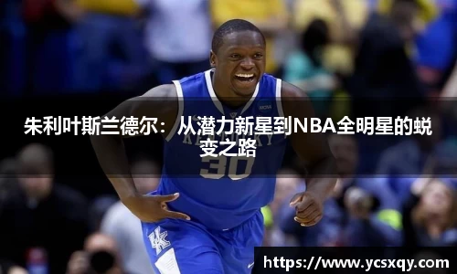 朱利叶斯兰德尔：从潜力新星到NBA全明星的蜕变之路